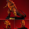 【ゴジラ キング・オブ・モンスターズ】UA Monsters『バーニング・ゴジラ 2019』完成品フィギュア【メガハウス】より2020年12月発売予定♪