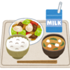 僕の好きな給食メニューについてのお話