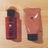 ヘアケア用品も衣替え。綺麗な髪で春の風を気持ち良く感じよう。