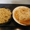 煮干しらーめん専門店　麺屋　晴　晴式豚ソバのつけ麺　特盛