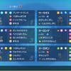 メモ【第3回PJCS予選】