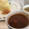 セイロンドロップ（CEYLON DROP）【紅茶&スリカランカカレー,千代田区神田神保町】