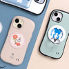 新登場！「ムーミン」デザインのMagSafeメタルリングステッカーでスマホを便利に！