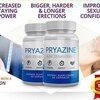 Pryazine Male Enhancement: Get 100% Touchy Sexual Sessions