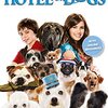 映画『ホテル・バディーズ ワンちゃん救出大作戦』の英語読本　SCEシリーズLevel 1から『Hotel for Dogs』のご紹介