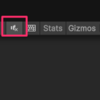 Unityエディタの全ての音がミュート(無効)になってるかの判定と切り替え【Unity】【エディタ拡張】