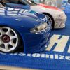 【Mini-Z】GT-R R33の2バージョンの走りを比べてみた(Vスペックとニスモ)