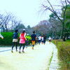 県体育館移転で名城公園ジョギングコースはどうなる？