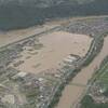 豪雨 78人死亡 ８人重体 60人不明