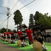 城端むぎや祭2013