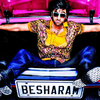 自動車泥棒と車を盗まれた女の子を巡る恋とアクション！〜映画『Besharam』