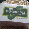 Gotukola Tea