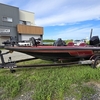 SKEETER ZX176C 中古ボート