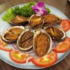 【海鮮】台北：新鮮な海鮮を指さし注文！びっくり食材も面白い「好小子海鮮店」@中山林森北路