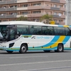 JR四国バス 647-6909