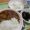 １月１８日（金）カレーの日