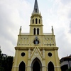 Holy Rosary Church（聖ロザリー教会）@タラートノーイ