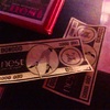 歌舞伎町のショーパブ「nest」と、渋谷 7thFLOORでの「MIDWEEK BURLESQUE」でダンサーいろいろを実感