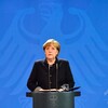 ドイツクリスマスマーケット突入のISを許すな！！　独首相、トラック突入は「テロ行為」