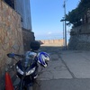 久しぶりのバイク🏍