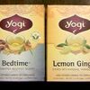 yogi tea〜ベッドタイムティー