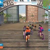 Japan ZWIFT Hill Climb Race (A)