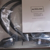 ACROLINK 7N-P4030Ⅱ PC-Rを導入　加筆あり