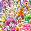［感想］映画プリキュアオールスターズNewStageみらいのともだち
