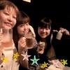 またまた、Nadianne飲みだよッ！