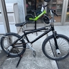 ～BMX中古車のお知らせ～