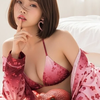 女性＜パジャマ＞＜プロンプト＞＜AI画像生成＞
