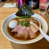 【今週のラーメン４６１４】 麺屋 さくら井 （東京・ＪＲ三鷹） 特製らぁ麺 醤油 ＋ クラフトビール CAPTAIN CROW EXTRA PALE ALE