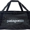 男のアウトドアをタフに！「Patagonia Black Hole Duffel 55L」で荷物を守れ