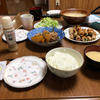 肉巻きを夕食に決定　今日は結果を待っていた