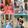 ビビデバビデブティックとディズニーランド