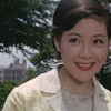 中真千子逝去