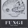 世にも珍しいキノコ小説アンソロジー──『FUNGI-菌類小説選集 第Iコロニー』