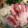 庄やの牛すき焼き食べ放題1980円 期間限定