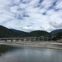 山河天地・動静