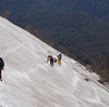 北鎮岳 (2244m)