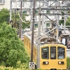 明日の近江鉄道 （６/24の運用予想)