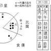 行運：劫財 双並びの年。