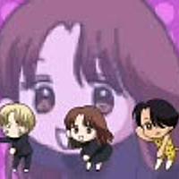 ルナティック雑技団とは マンガの人気 最新記事を集めました はてな