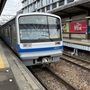 鉄道６８９　伊豆箱根鉄道　駿豆線に乗ってみた　初乗車！