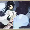 「一番くじONLINE 転生したらスライムだった件」2018の中で最もレアな作品を決める　プレミアグッズランキング　