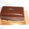 DALLOYAU PARIS チョコレートケーキ＆マカロン