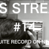 KNS STREAM #14 HOME SUITE RECORD ON NEW BEATS + 庭野孝之新作情報