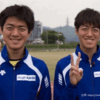 陸上長距離・双子ランナー 村山兄弟（謙太・紘太） 選手名鑑