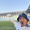 【UAEサッカー】アルナスルに行って来た！(ドバイ🇦🇪UAE)