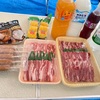 6月25日 （土） BBQ(バーベキュー)